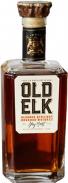 Old Elk - Reserve Straight Bourbon 105 proof 0 (750)