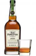 Old Forester - 1897 Bottle In Bond Whisky (750)