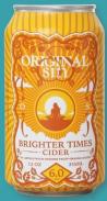 Original Sin - Brighter Times POG Juice Hard Cider 0