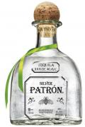 Patrn - Silver Tequila 0 (200)