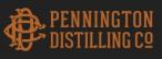 Pennington Distilling Co. - Vanilla Rye Whiskey 0 (50)