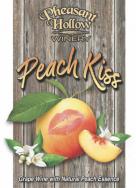 Pheasant Hollow - Peach Kiss 0 (750)