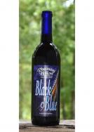 Pheasant Hollow Winery - Black & Blue - Blackberry and Blueberry 0 (750)
