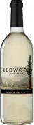 Redwood Vineyards - Pinot Grigio 2016 (750)