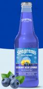 Seagrams Escapes - Blueberry Acai Lemonade 0 (414)