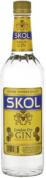 Skol - London Dry Gin 0 (750)