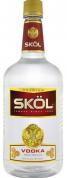 Skol Vodka 0 (375)