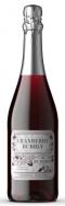 St. James Winery - Sparkling Cranberry 0 (750ml)