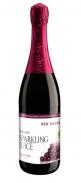 St. Julian - Alcohol-Free Sparkling Red Juice 0