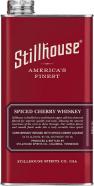 Stillhouse Moonshine - Spiced Cherry Whiskey 0 (750)