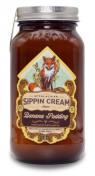 Sugarlands Distilling Co. - Banana Pudding Cream Liqueur (750)