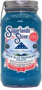 Sugarlands - Sour Blue Raspberry (750)