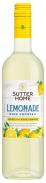 Sutter Home Family Vineyard - Lemonade Cocktail 0 (750)