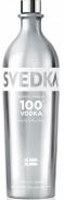 Svedka - 100 proof Vodka 0 (50)