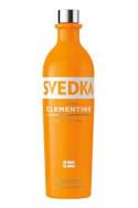 Svedka - Clementine Vodka 0 (1750)