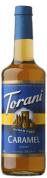 Torani - Caramel Syrup 0