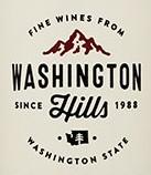 Washington Hills - Riesling Columbia Valley Dry 2020 (750)