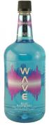 Wave - Vodka Blue Raspberry 0 (1750)