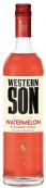 Western Son - Watermelon Vodka 0 (50)