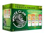 White Claw - Tequila Smash Variety 0 (355)