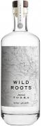 Wild Roots - American Vodka 0 (1750)