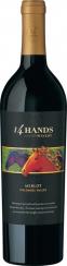 14 Hands - Merlot Columbia Valley 2019 (750ml)