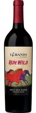 14 Hands - Run Wild Red Blend 2017 (750ml)