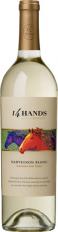 14 Hands - Sauvignon Blanc 2014 (750ml)