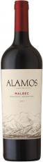 Alamos - Malbec Wine 2022 (750ml)