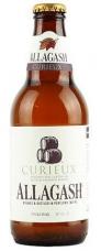 Allagash - Curieux (4 pack 16oz cans)