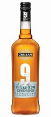 Cruzan - 9 Spiced Rum (1.75L)