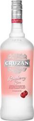 Cruzan - Rum Raspberry (750ml)