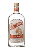 Dr. McGillicuddys - Vanilla Schnapps (50ml)