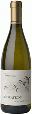 Duckhorn Vineyards - Migration Chardonnay Russian River Valley 2020 (750ml)