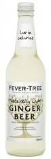 Fever Tree - Ginger Beer Light (500ml)