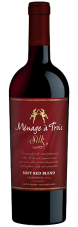 Folie  Deux - Mnage  Trois Silk 2019 (750ml)