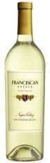 Franciscan - Sauvignon Blanc 2017 (750ml)