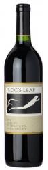 Frogs Leap - Merlot Napa Valley 2022 (750ml)