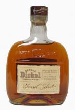 George Dickel - Tennesee Whisky Barrel Select (750ml)