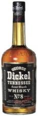 George Dickel - Sour Mash Whisky No 8 (1.75L)