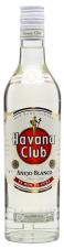 Havana Club - Anejo Blanco (750ml)