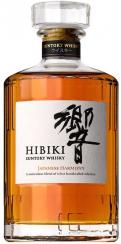 Suntory - Hibiki Harmony Whisky (750ml)