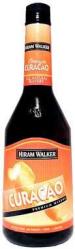 Hiram Walker - Orange Curacao (750ml)