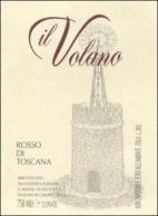 Il Molino di Grace - Il Volano Toscana 2017 (750ml)