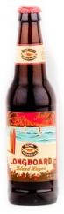 Kona Brewing Co - Longboard Island Lager (6 pack 12oz bottles)