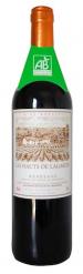 Les Hauts de Lagarde - Red Bordeaux Blend 2022 (750ml)