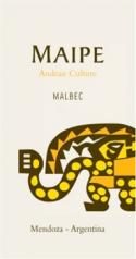 Maipe - Malbec Mendoza 2022 (750ml)