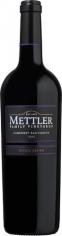 Mettler - Cabernet Sauvignon Lodi 2019 (750ml)