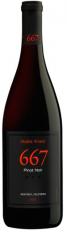 Noble Vines - 667 Pinot Noir Monterey 2018 (750ml)