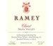 Ramey - Claret Napa Valley 2017 (750ml)